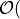 \mathcal{O}(